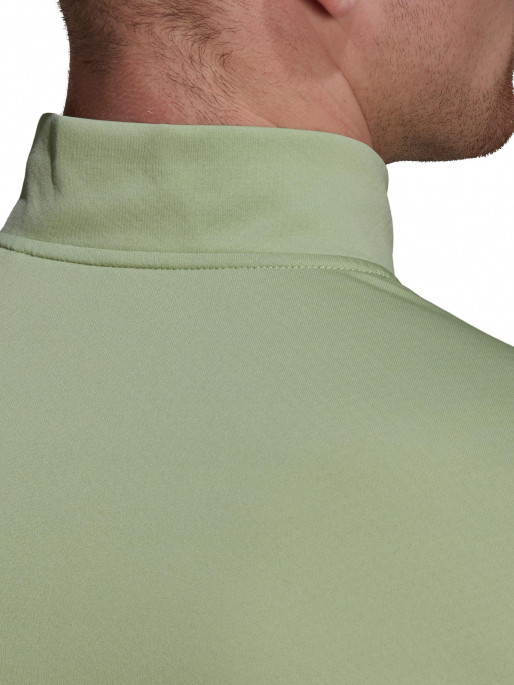 ADIDAS Μακρυμάνικη Μπλούζα Terrex Everyhike Half-Zip Fleece