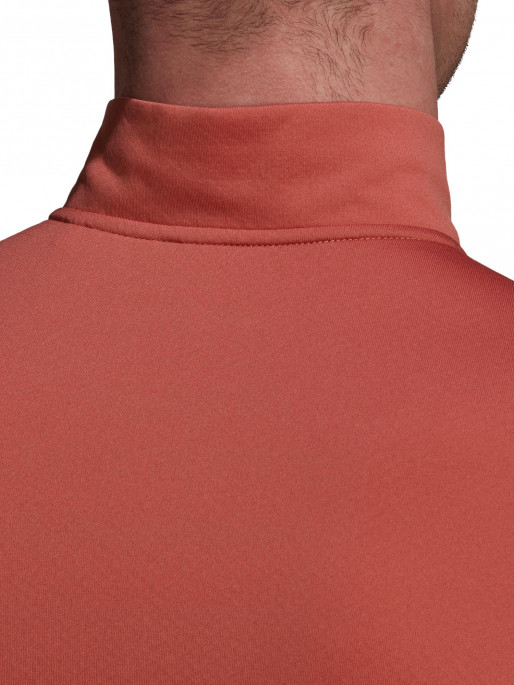 ADIDAS Μακρυμάνικη Μπλούζα Terrex Everyhike Half-Zip Fleece