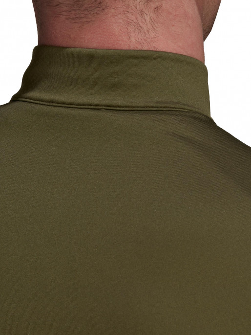 ADIDAS PERFORMANCE Terrex Multi Primegreen Full-zip Fleece Jacket