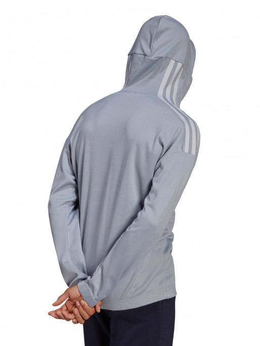 ADIDAS SPORTSWEAR Hanorac Trvl Three Stripes