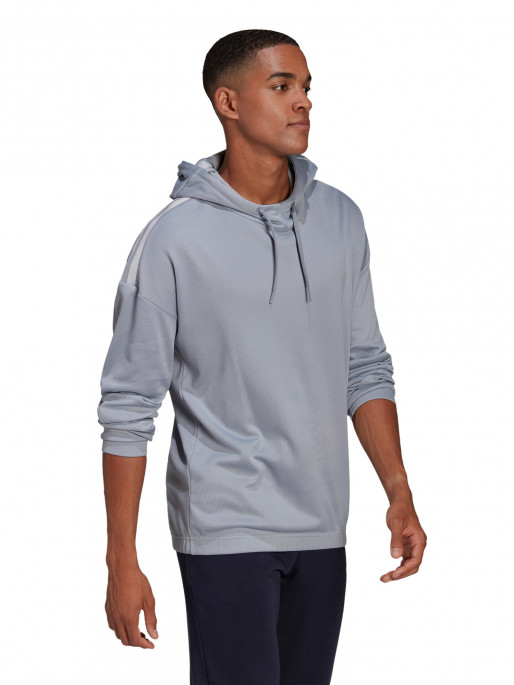 ADIDAS SPORTSWEAR Hanorac Trvl Three Stripes