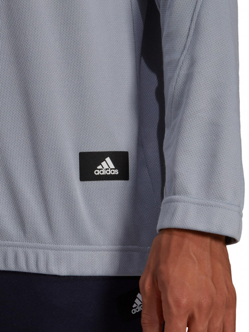 ADIDAS SPORTSWEAR Hanorac Trvl Three Stripes