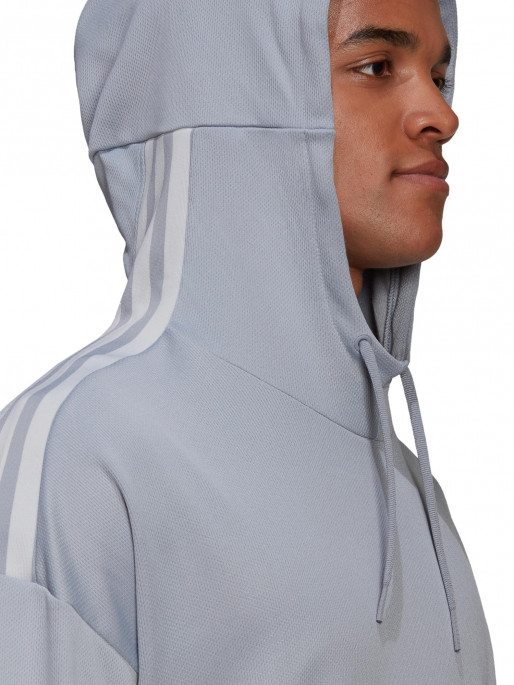 ADIDAS SPORTSWEAR Hanorac Trvl Three Stripes