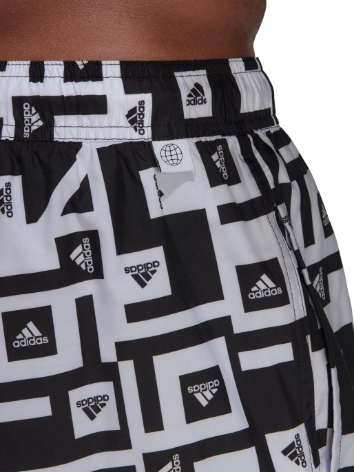 ADIDAS Αθλητικό Μαγιό Μ Graphic