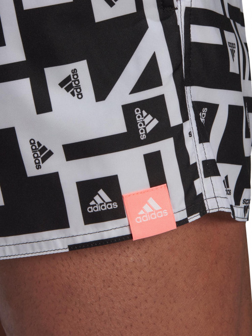 ADIDAS Αθλητικό Μαγιό Μ Graphic