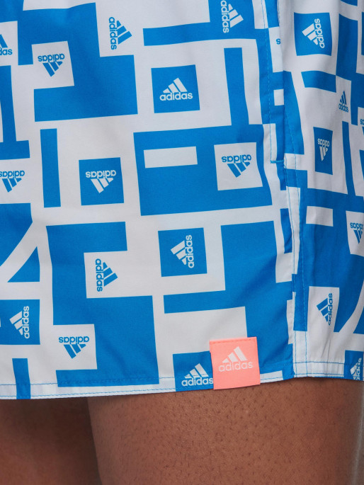 ADIDAS Αθλητικό Μαγιό Μ Graphic