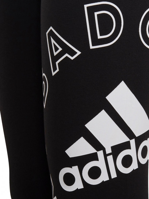 ADIDAS Παιδικό Αθλητικό Κολάν JR Logo