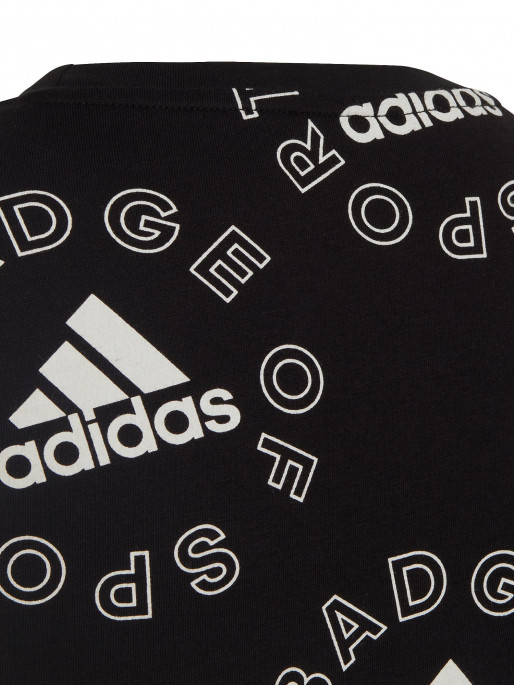 ADIDAS SPORTSWEAR Tricou Logo