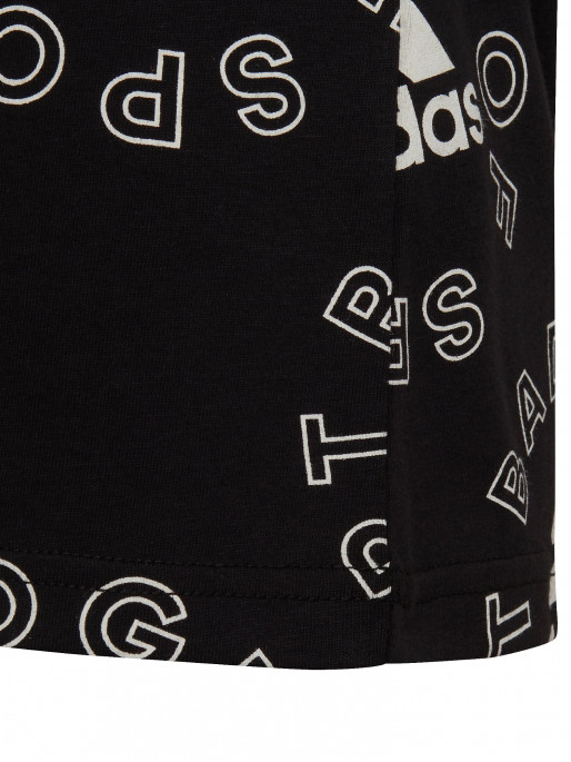 ADIDAS SPORTSWEAR Tricou Logo