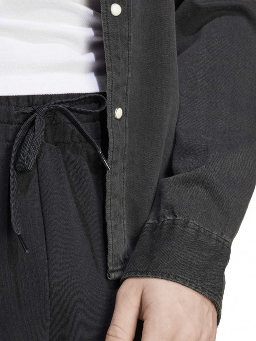 ADIDAS SPORTSWEAR Essentials French Terry Cargo Shorts