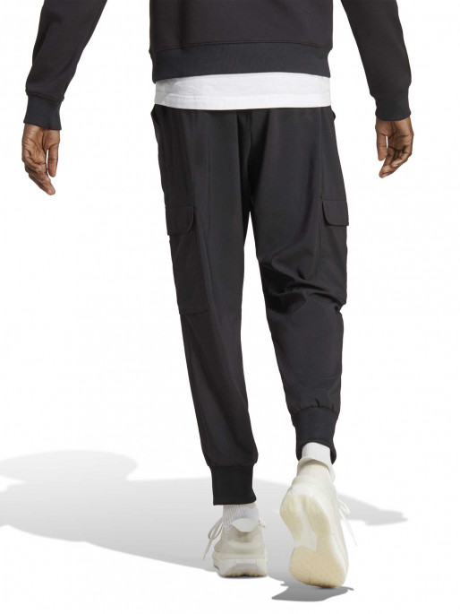 ADIDAS SPORTSWEAR Pantaloni sport Essentials