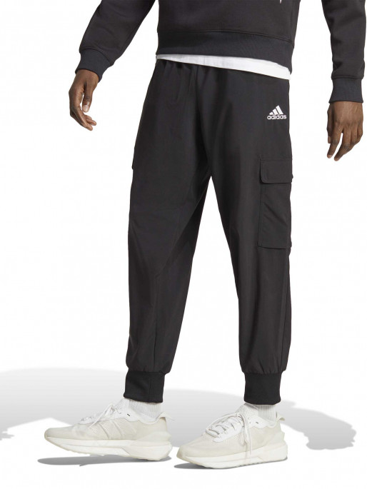 ADIDAS SPORTSWEAR Pantaloni sport Essentials