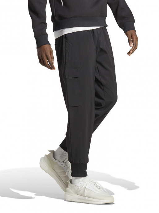 ADIDAS SPORTSWEAR Pantaloni sport Essentials