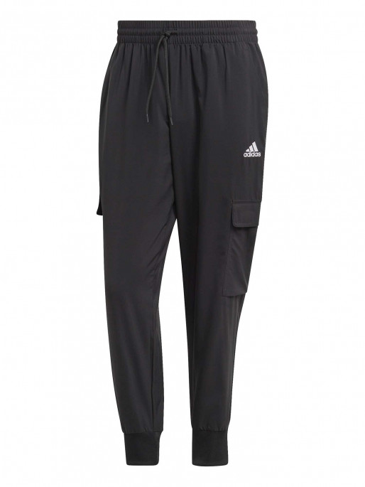 ADIDAS SPORTSWEAR Pantaloni sport Essentials
