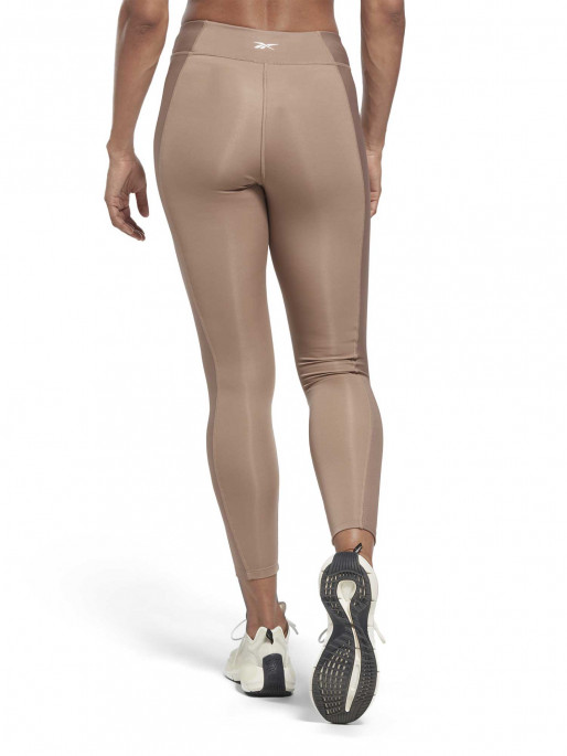 Legging cheap reebok beige