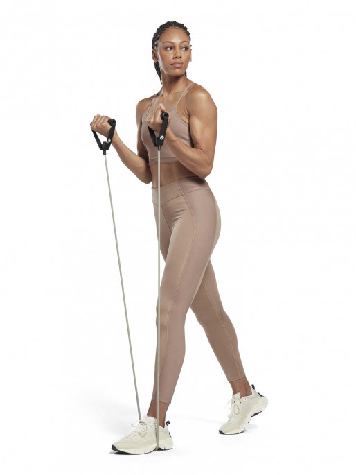 REEBOK Colanti Yoga High-Waisted Performance Rib