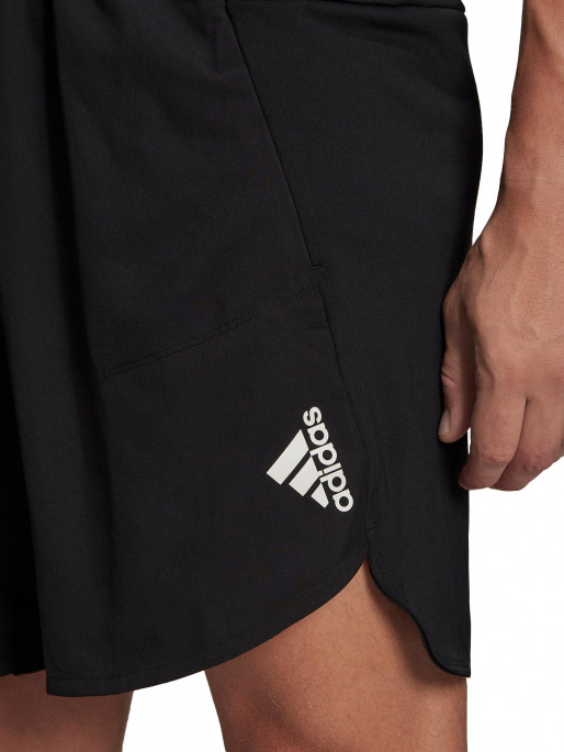 ADIDAS PERFORMANCE D4T TRAINING SHORTS