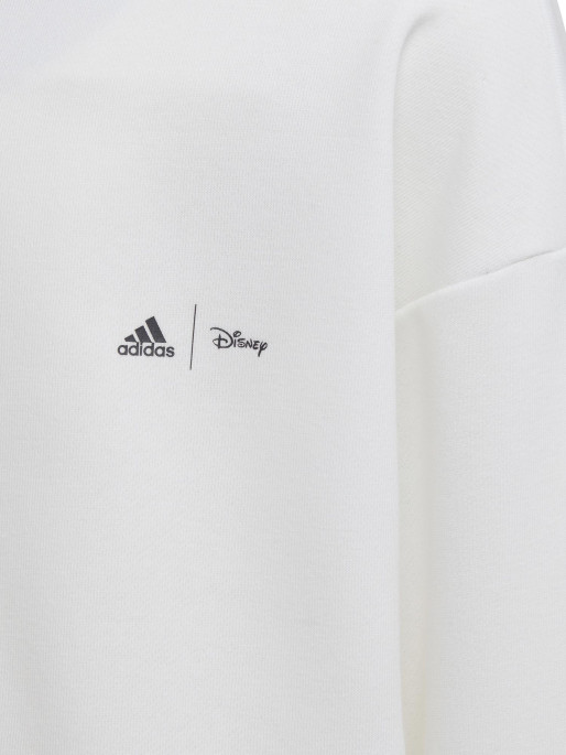 ADIDAS Παιδική Μακρυμάνικη Μπλούζα JR Disney Daisy Duck