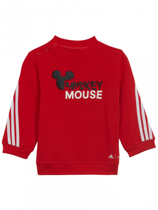 ADIDAS Παιδικό Αθλητικό Σετ JR Disney Mickey Mouses