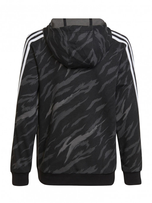 ADIDAS SPORTSWEAR Future Icons 3-S Graphic Hoodie