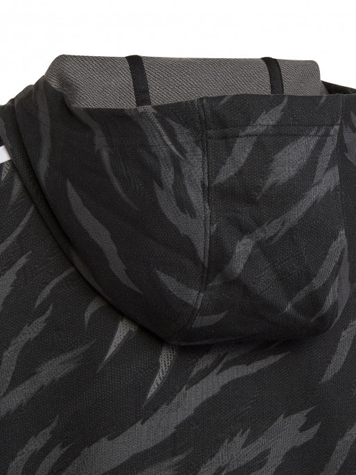 ADIDAS SPORTSWEAR Future Icons 3-S Graphic Hoodie