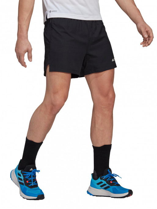 ADIDAS PERFORMANCE Pantaloni scurti Terrex Trail Running