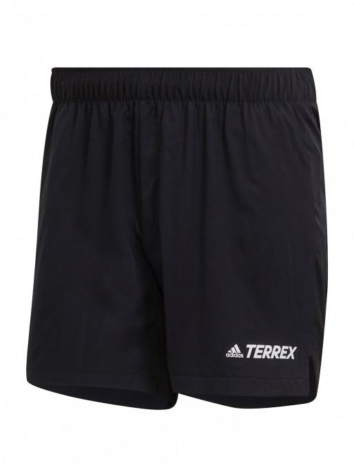 ADIDAS PERFORMANCE Pantaloni scurti Terrex Trail Running
