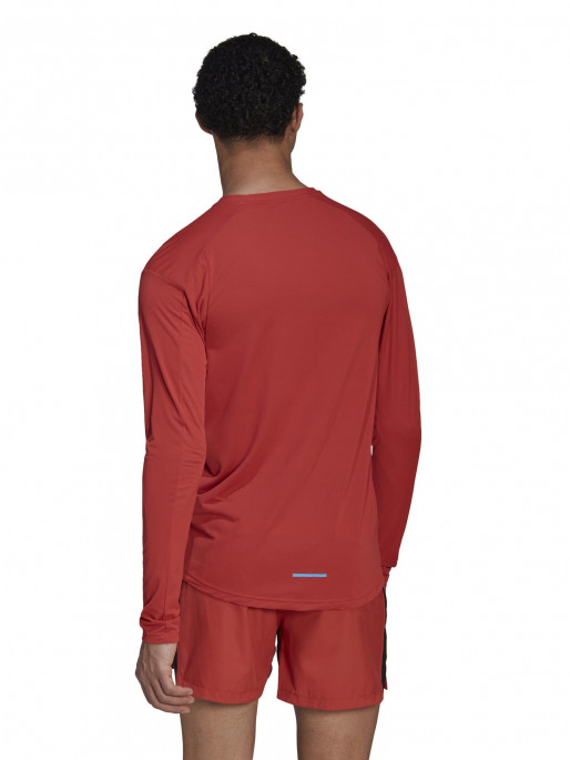 ADIDAS PERFORMANCE Bluza Terrex Primeblue Trail