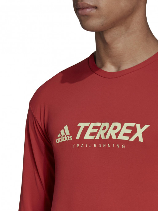 ADIDAS PERFORMANCE Bluza Terrex Primeblue Trail