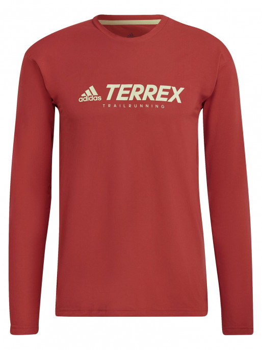 ADIDAS PERFORMANCE Bluza Terrex Primeblue Trail