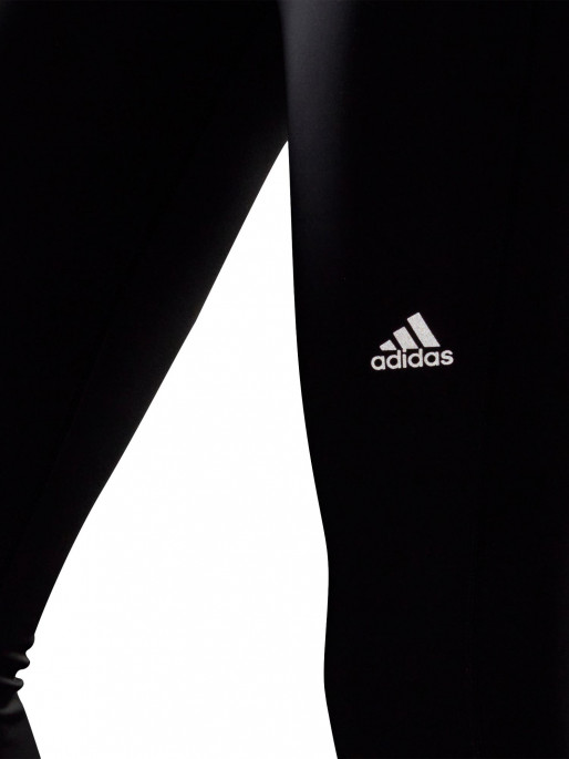 ADIDAS PERFORMANCE RUN ICONS 3BAR 7/8 RUNNING Tights