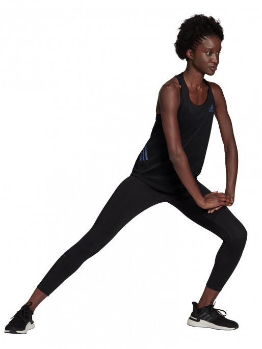 ADIDAS PERFORMANCE RUN ICONS 3BAR 7/8 RUNNING Tights