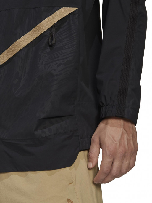 ADIDAS PERFORMANCE Geaca Terrex Utilitas Rain