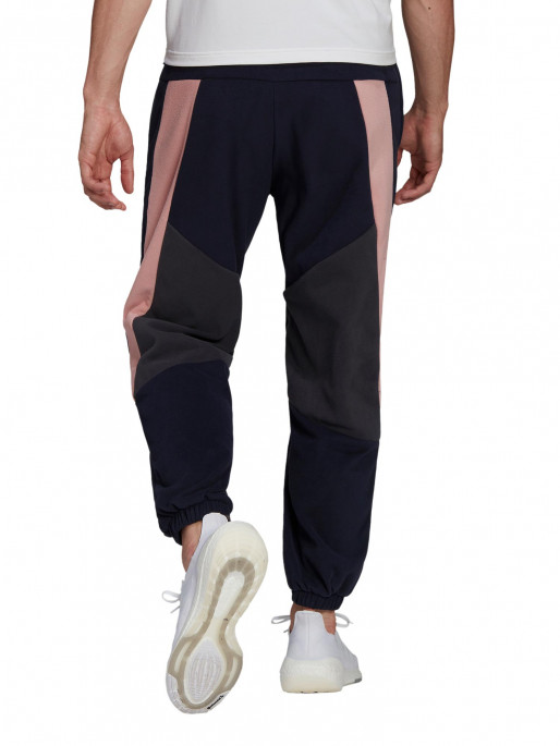 ADIDAS SPORTSWEAR muški donji deo trenerke Polarfleece
