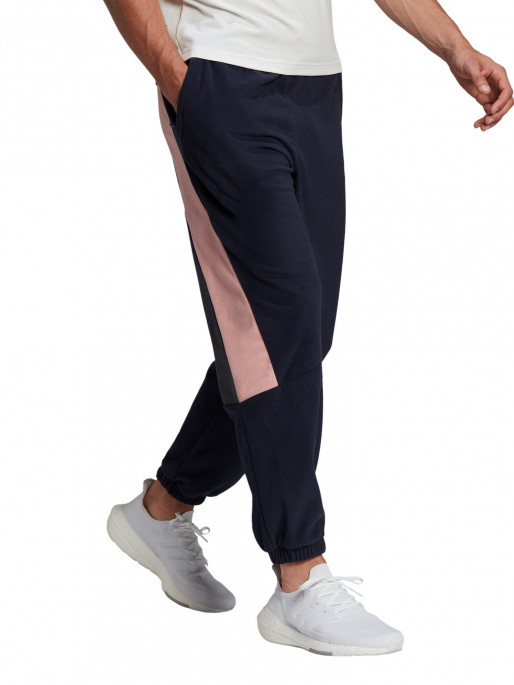 ADIDAS SPORTSWEAR muški donji deo trenerke Polarfleece