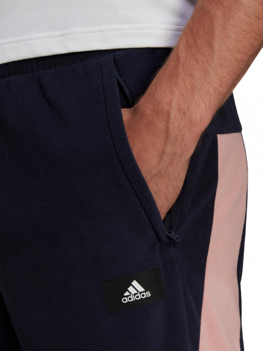 ADIDAS SPORTSWEAR muški donji deo trenerke Polarfleece