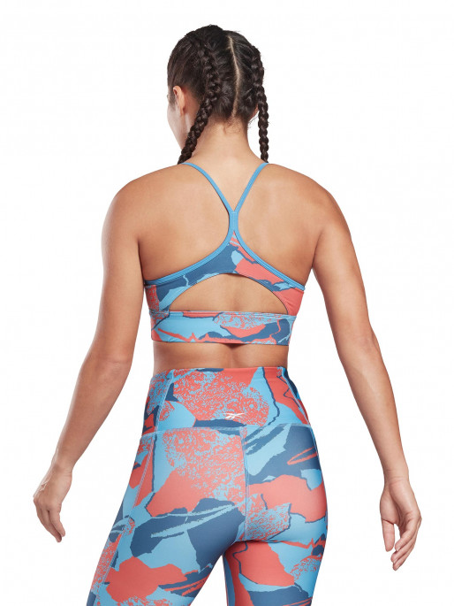 REEBOK Workout Ready Sports Bra