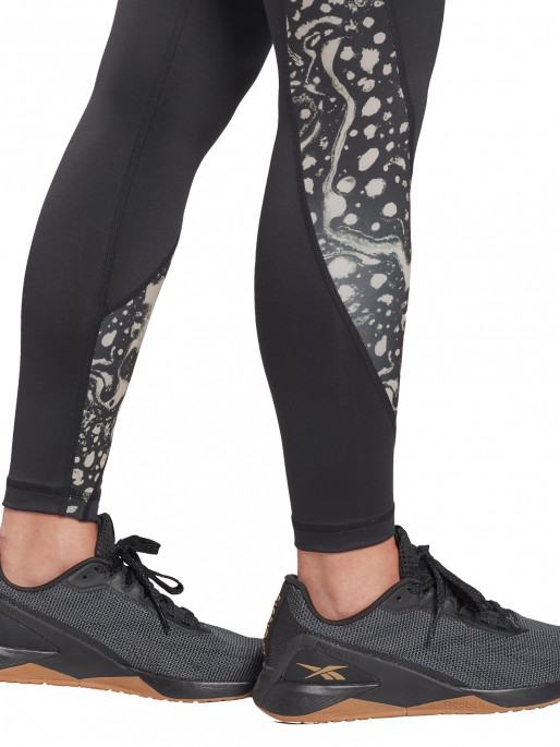 Reebok Modern Safari Leggings