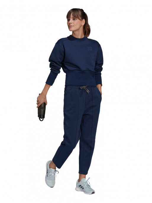ADIDAS Μακρυμάνικη Μπλούζα Karlie Kloss
