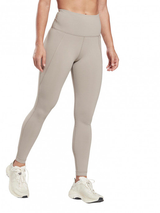 REEBOK Lux High-Waisted Tights