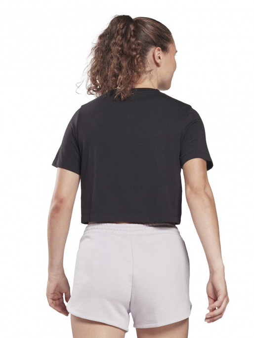 REEBOK Ženska majica Identity T-shirt