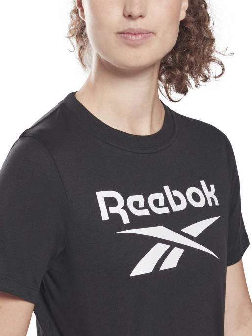 REEBOK Ženska majica Identity T-shirt
