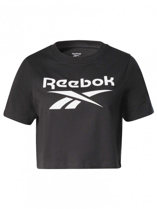 REEBOK Ženska majica Identity T-shirt