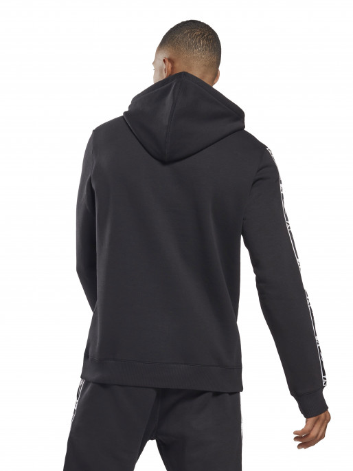 REEBOK Muška dukserica Identity Tape Sweatshirt