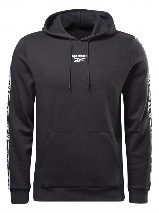 REEBOK Muška dukserica Identity Tape Sweatshirt