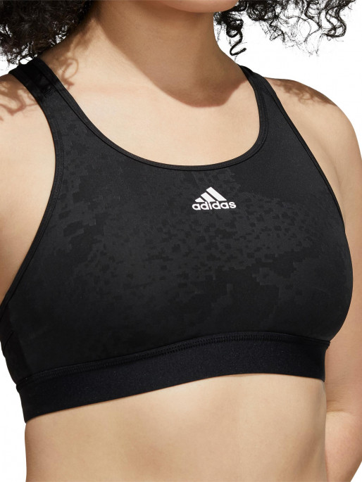 ADIDAS sportski grudnjak Camo Workout