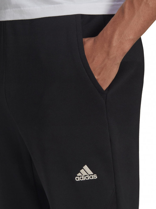 ADIDAS SPORTSWEAR Studio Lounge Fleece Joggers