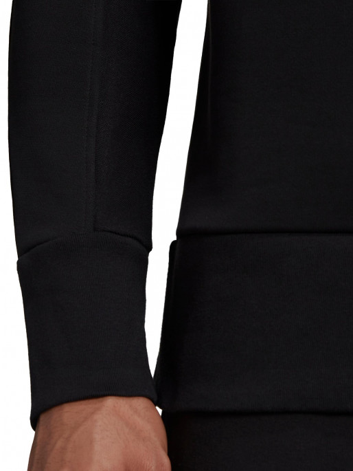 ADIDAS SPORTSWEAR Studio Lounge Fleece Half-Zip Sweatshirt