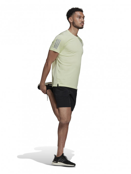 ADIDAS PERFORMANCE OWN THE RUN Muška majica