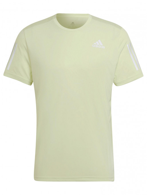 ADIDAS PERFORMANCE OWN THE RUN Muška majica